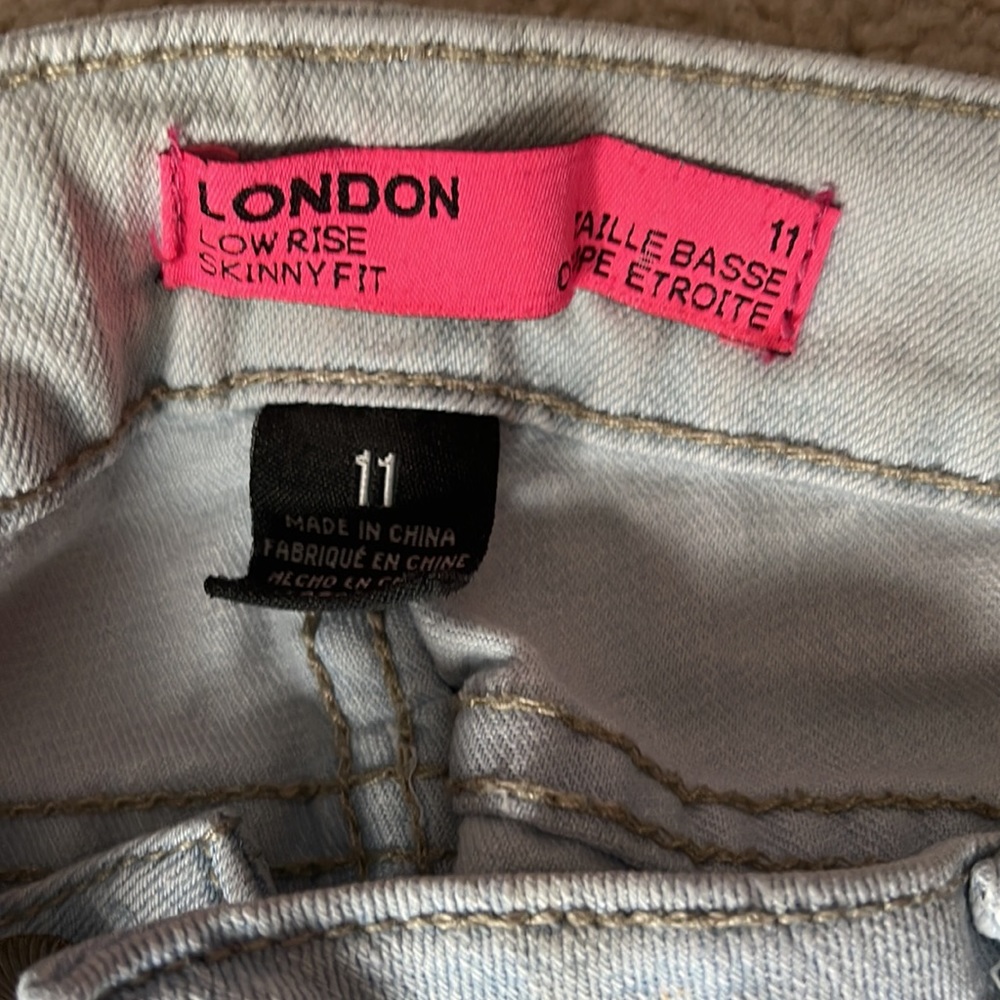 Jeans - Picture 2 of 2